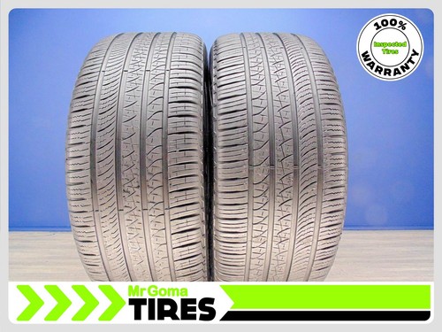 Pirelli scorpion zero s lr - pirelli, a/s
